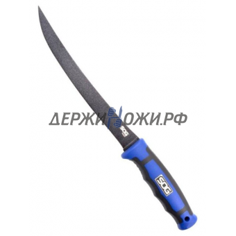 Нож Fillet Knife 6" SOG SG FLT31K
